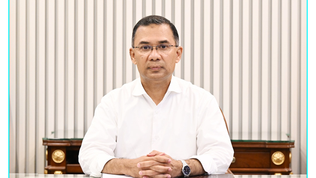 সামুদ্রিক নীতির কার্যকর বাস্তবায়নে গুরুত্ব দিচ্ছে সরকার: প্রধানমন্ত্রী