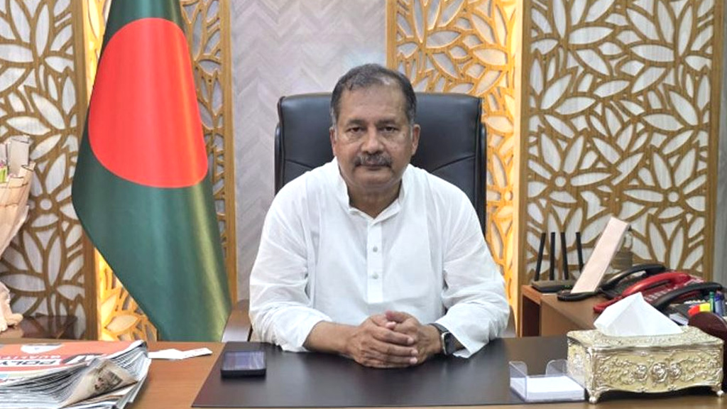 দেশে নিবন্ধিত গণমাধ্যম ১ হাজার ৯৬৯টি: তথ্যমন্ত্রী