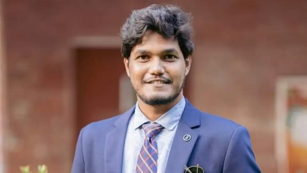 সালমান মুক্তাদিরের স্টুডিওতে হামলায় আমরা লজ্জিত: ছাত্রদল নেতা আবিদ