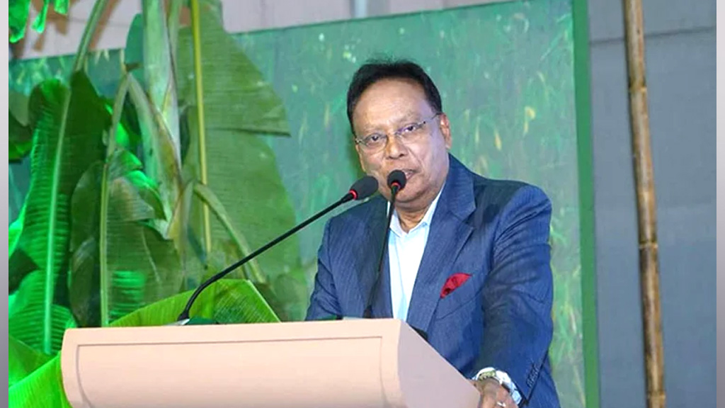 ডিজিটাল প্রযুক্তির সুফল পৌঁছাতে হবে সবার কাছে: আইসিটি মন্ত্রী
