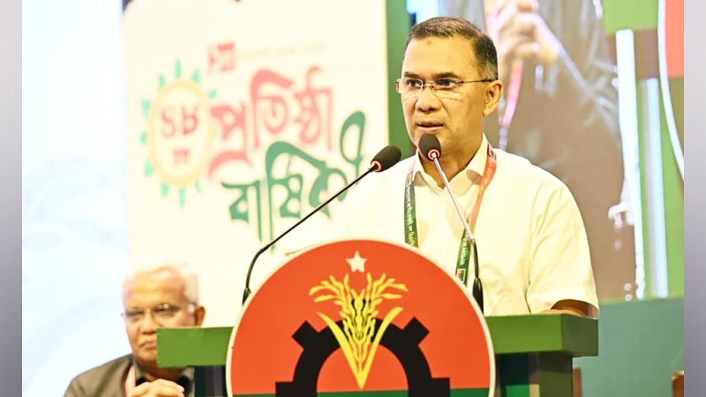 সংকটকে পুঁজি করে অরাজকতা সৃষ্টির চেষ্টা চলছে: প্রধানমন্ত্রী