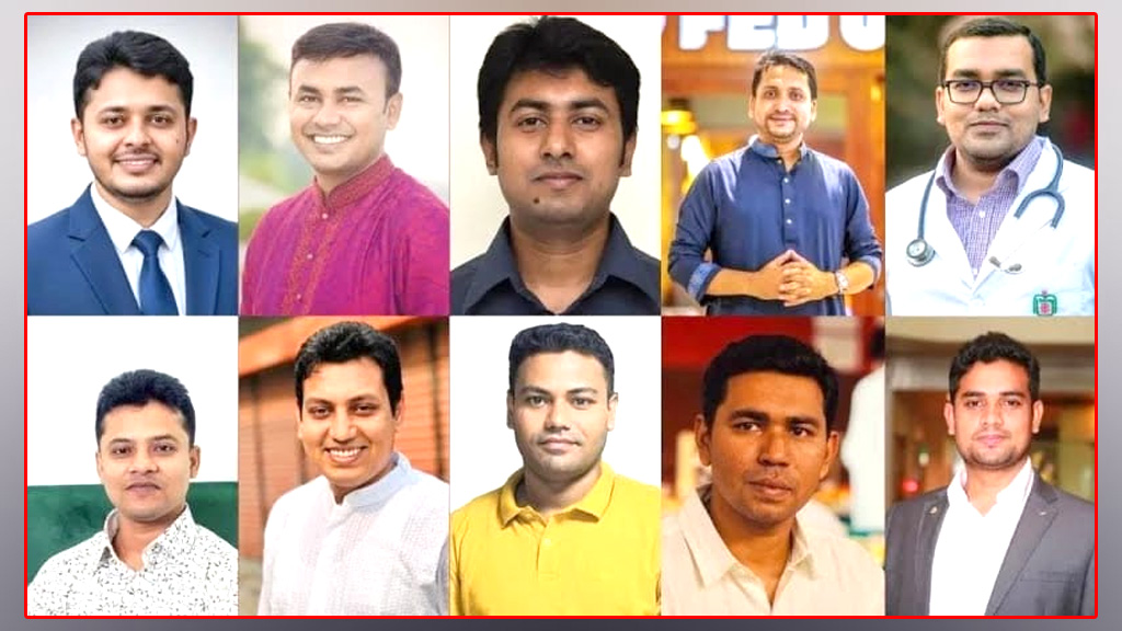 সেপ্টেম্বরে ছাত্রদলের কমিটি, আলোচনায় যারা