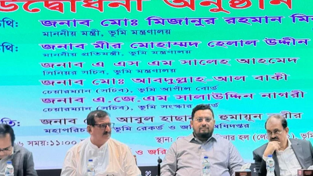 ‘তদবির ছাড়াই চাকরি পাওয়া গত দুই দশকে বিরল’