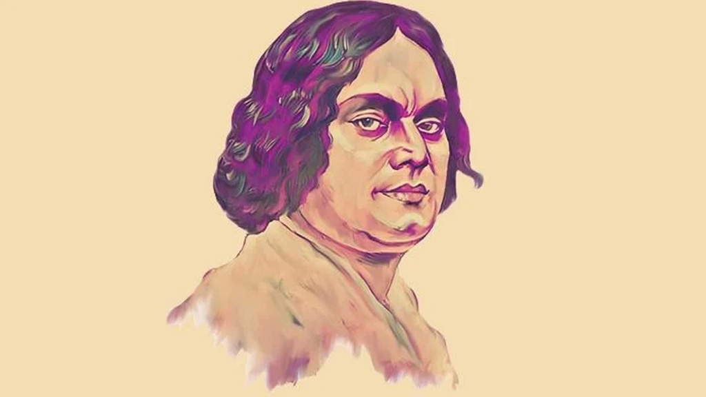 নানা আয়োজনে জাতীয় কবি কাজী নজরুল ইসলামের ৫০তম মৃত্যুবার্ষিকী পালিত