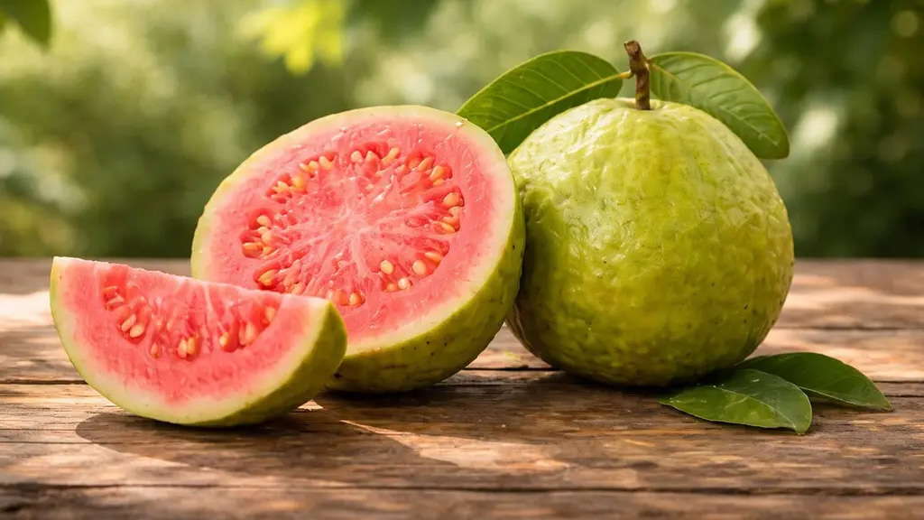কমলার চেয়েও বেশি ভিটামিন সি আছে যে ৫ খাবারে