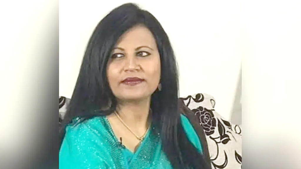 হাইকোর্টে বিদিশার জামিন, মুক্তিতে বাধা নেই