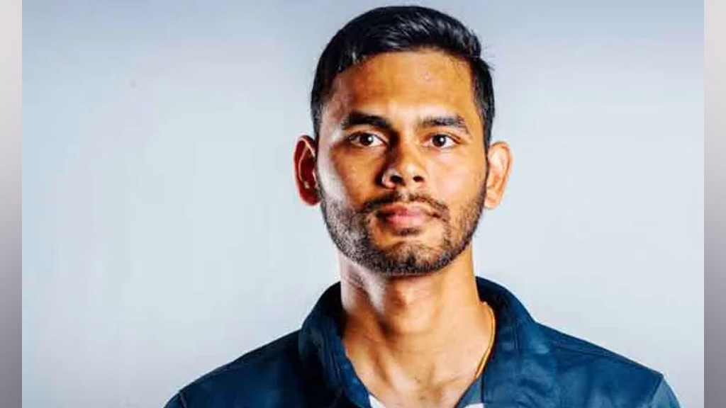 দুর্নীতির দায়ে আট বছরের নিষেধাজ্ঞায় যুক্তরাষ্ট্রের ক্রিকেটার রেড্ডি