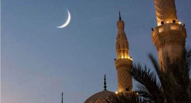 শাবান মাসের চাঁদ দেখা যায়নি, ৩ ফেব্রুয়ারি রাতে পালিত হবে পবিত্র শবে বরাত