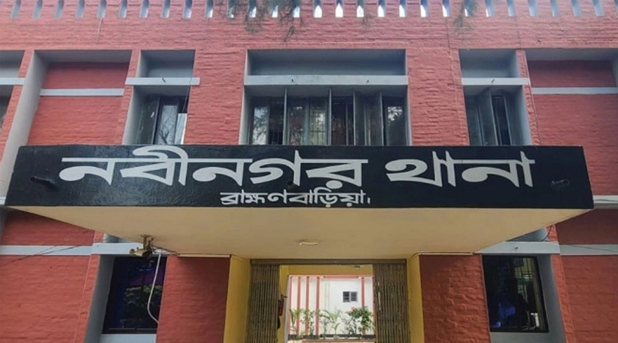 ব্রাহ্মণবাড়িয়ায় ঘুষ গ্রহণের অভিযোগে পুলিশের দুই সদস্য বরখাস্ত