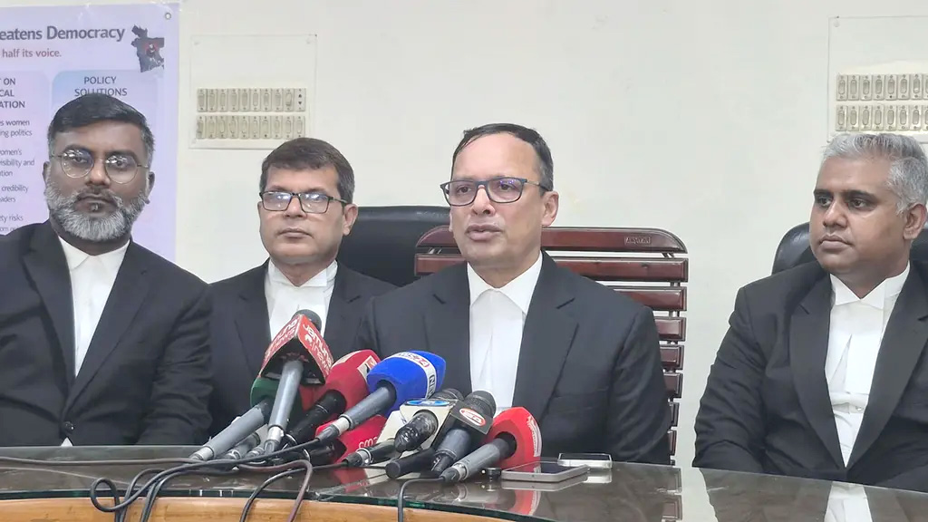 রামিসা হত্যা মামলার রায় বিচারিক প্রক্রিয়ার মাইলফলক : অ্যাটর্নি জেনারেল