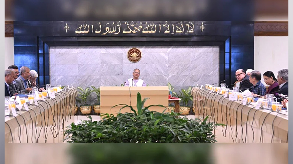 ব্যবসা-বাণিজ্য সহজ ও রপ্তানি বৃদ্ধিতে নতুন আমদানি নীতি অনুমোদন