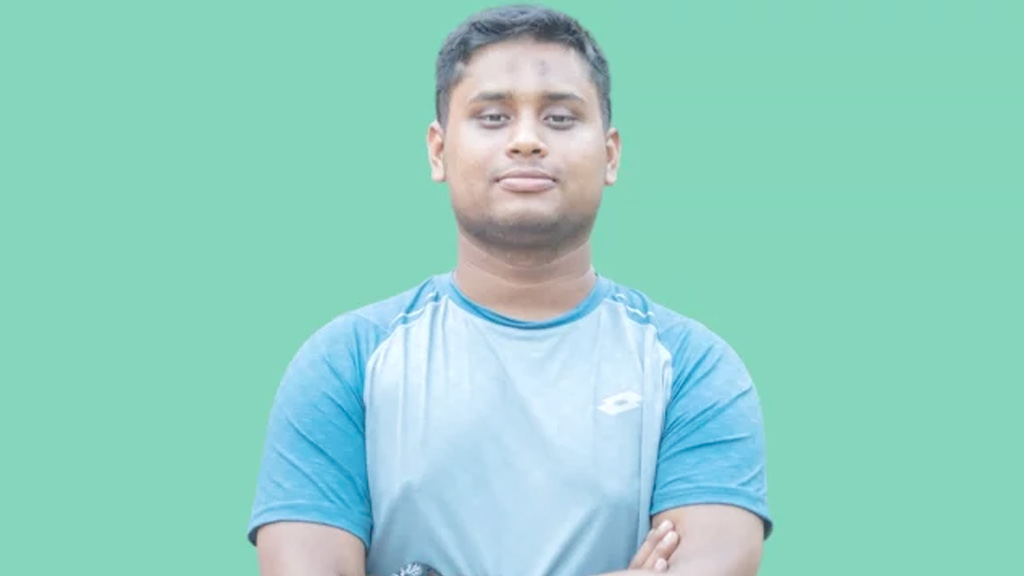 শেরপুরের ঘটনায় দায় সরকারের ও বিএনপির: এনসিপি নেতা