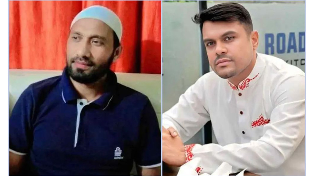আধিপত্যের দ্বন্দ্বে স্বেচ্ছাসেবক দলের নেতা বিল্লাল খুন, যুবদল নেতা বহিষ্কার