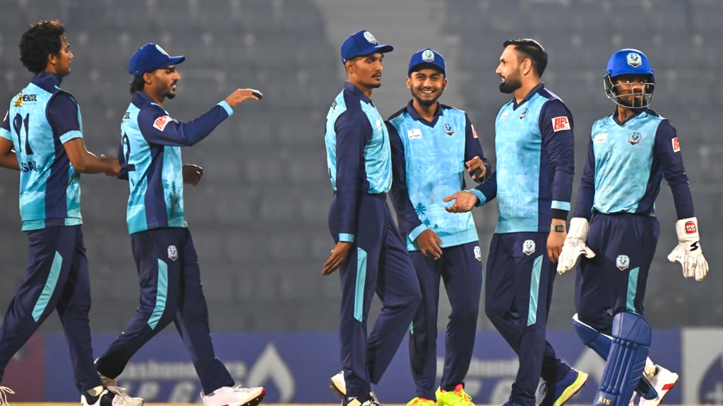 বিপিএলে খেলোয়াড়দের পারিশ্রমিক বিতর্ক নিয়ে যা জানাল বিসিবি