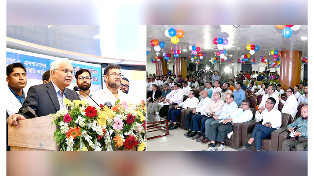 চিকিৎসার অভাবে কেউ যেন দুর্ভোগে না পড়ে, নির্দেশনা সমাজকল্যাণমন্ত্রীর