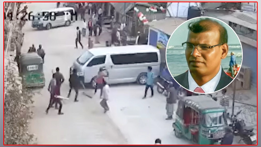 চট্টগ্রামে র‍্যাব কর্মকর্তাকে হত্যা : তিন দিনে তিন আসামি গ্রেপ্তার