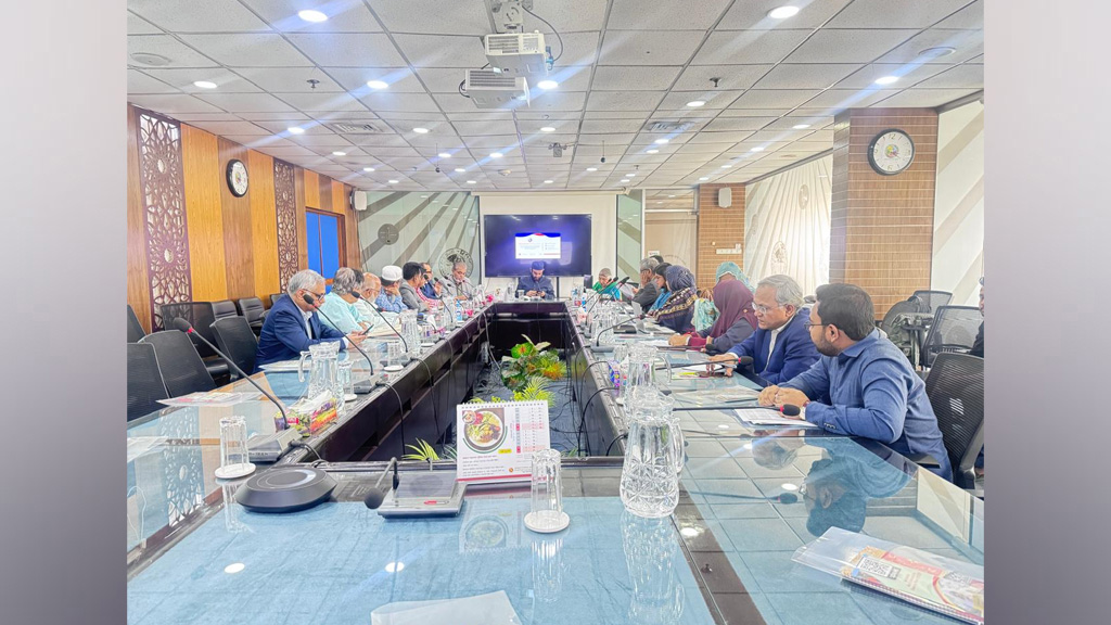 প্রয়োগে ঘাটতিতে ঝুঁকিতে ট্রান্সফ্যাট নিয়ন্ত্রণ বিধিমালা পরীক্ষাগার সক্ষমতার অভাবে ধীর বাস্তবায়ন