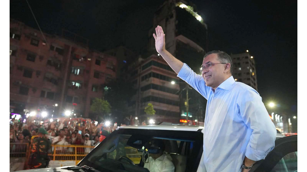 রাস্তা বন্ধ করে জনদুর্ভোগ সৃষ্টি না করার নির্দেশ প্রধানমন্ত্রীর