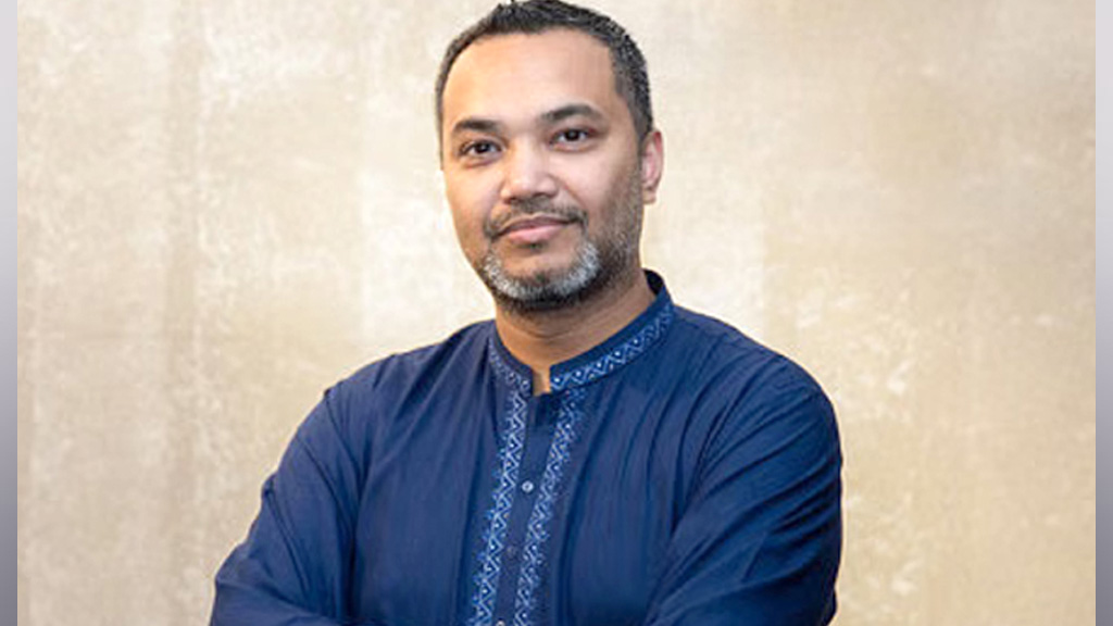 টাইম ম্যাগাজিনে প্রধানমন্ত্রীর স্থান পাওয়া বাংলাদেশের জন্য গৌরব: মাহদী আমিন