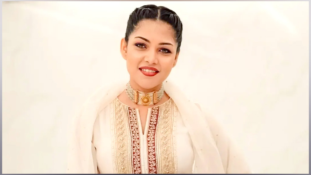 বাবার মৃত্যুবার্ষিকীতে আবেগঘন বার্তা, ‘মৃত্যুই আমাদের সবার শেষ গন্তব্য’