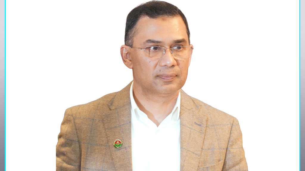 তারেক রহমানের সভাপতিত্বে বিএনপির স্থায়ী কমিটির বৈঠক