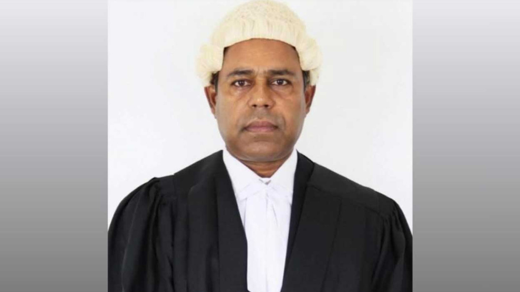 রংপুর-১ আসনে জাতীয় পার্টির মঞ্জুম আলীর প্রার্থিতা বাতিল