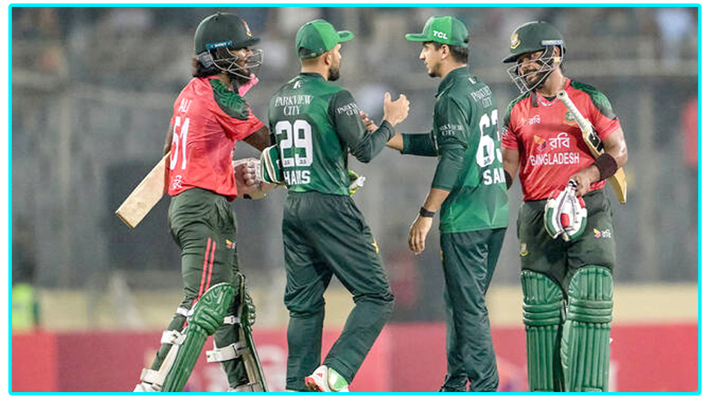 পাকিস্তান ক্রিকেটের জন্য কী করেছে বাংলাদেশ প্রশ্ন আকরামের