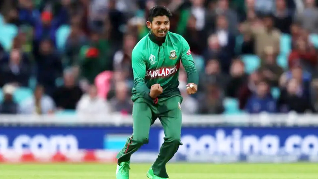 চার বছর পর ওয়ানডে দলে মোসাদ্দেক, ফিরলেন সোহানও