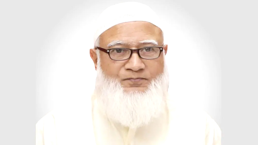 ‘মক্কা চুক্তিতে যোগদান বাংলাদেশের একান্ত নিজস্ব বিষয়’: জামায়াত আমির
