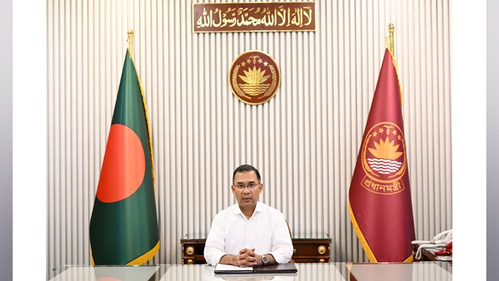 কল্যাণমূলক রাষ্ট্র ও সমাজ প্রতিষ্ঠাই জনগণের প্রতি সরকারের অঙ্গীকার: প্রধানমন্ত্রী