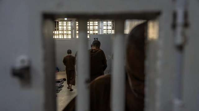 সিরিয়া থেকে আনা আইএস বন্দিদের আশ্রয় দিচ্ছে ইরাক, নিজ নিজ নাগরিক ফিরিয়ে নিতে দেশগুলোর প্রতি যুক্তরাষ্ট্রের আহ্বান