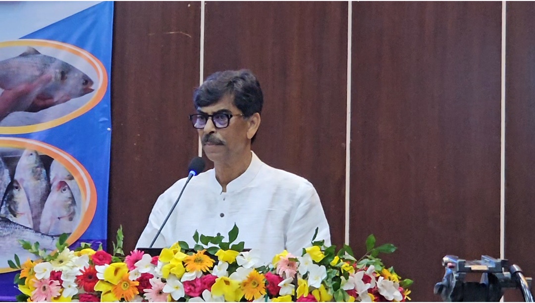 ইলিশ রপ্তানির সক্ষমতা বাড়াতে হবে: কৃষিমন্ত্রী
