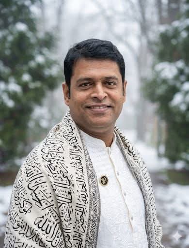 তরুণদের মাদক ও অনলাইন জুয়া থেকে দূরে রাখতে কাজী মনিরুল হকের ব্যতিক্রমী উদ্যোগ