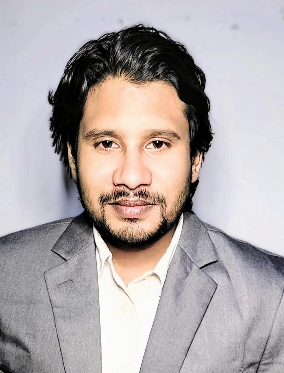 বস্তুনিষ্ঠ সাংবাদিকতা ও সাহিত্যে অনন্য আশিক খান নিতু'র শুভ জন্মদিন আজ’