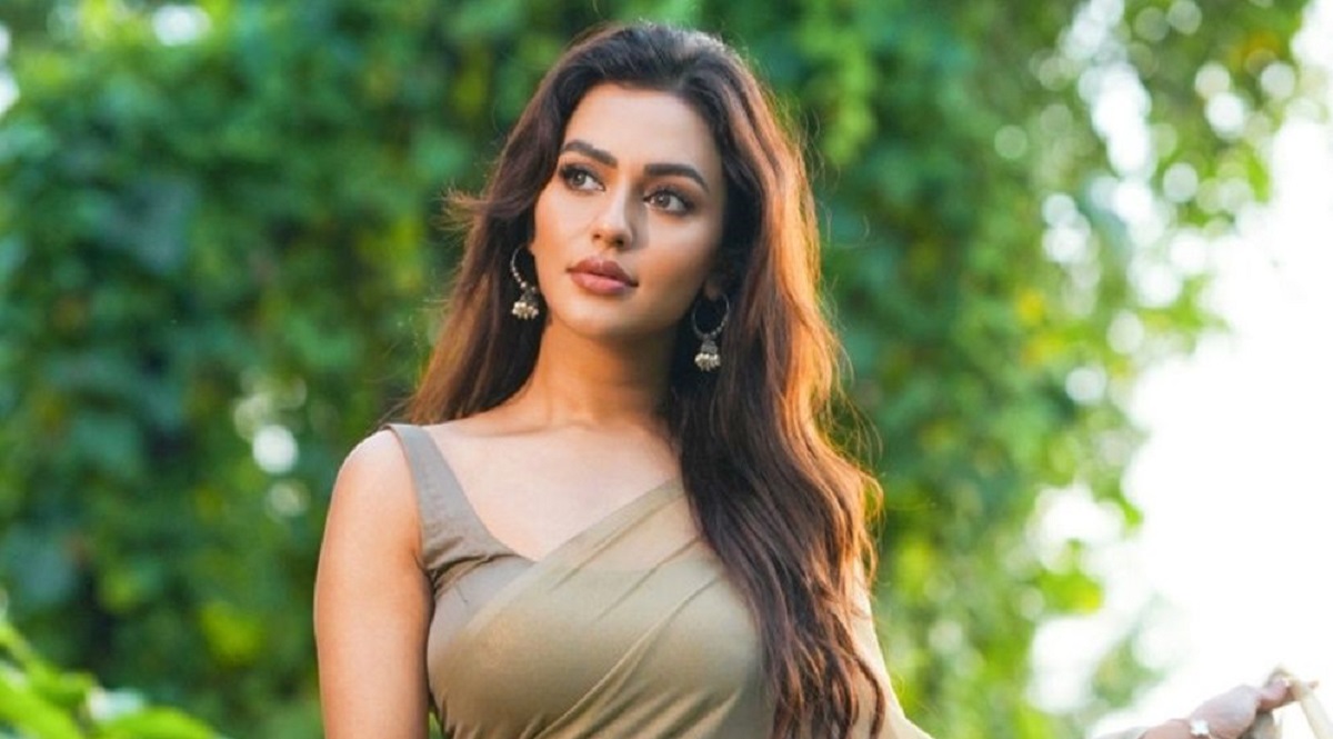 এমন এনার্জি নিচ্ছি, ২-৩ দিন ঘুমই আসে না : নুসরাত ফারিয়া