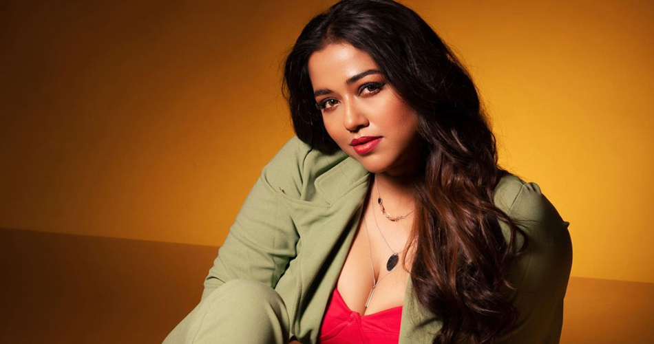 ছেলেবন্ধুদের পরিবারের ভেতরের গল্প জানালেন সোহিনী