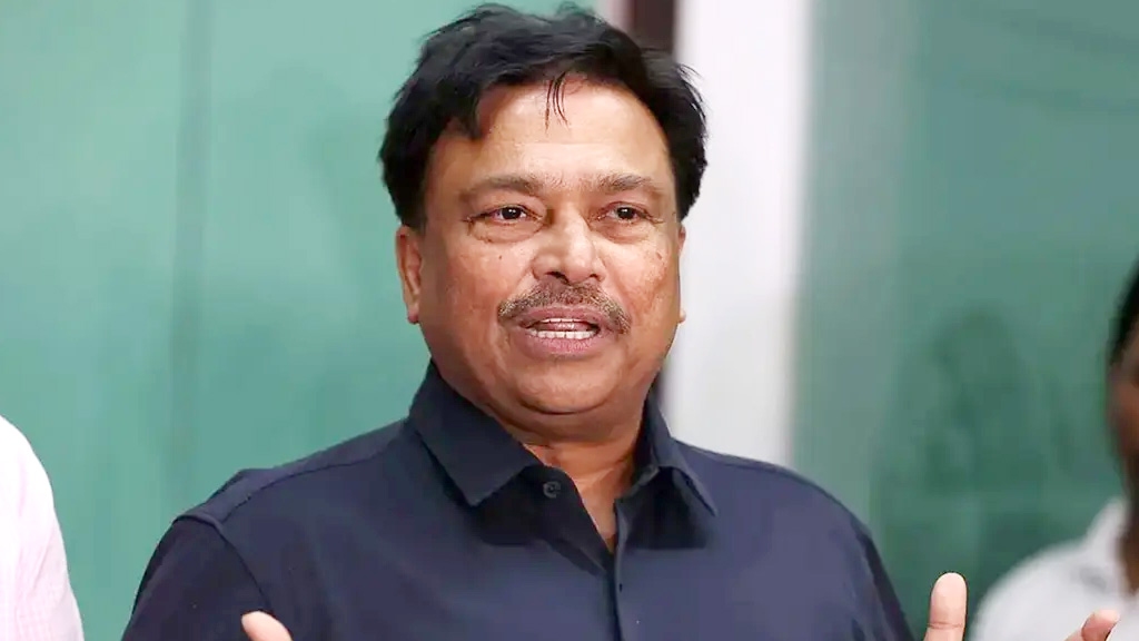 বিসিবি নির্বাচনে কোনো প্রতিপক্ষ ছিল না: ফারুক আহমেদ