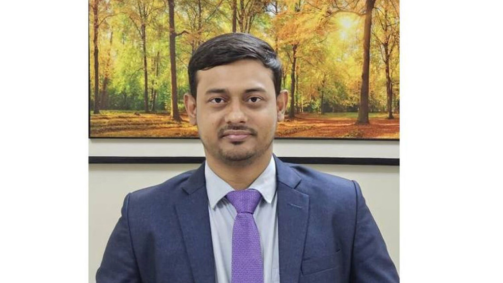 নির্বাচনী প্রচারণায় বাধা দেওয়ার অভিযোগ নাসীরুদ্দীন পাটওয়ারীর