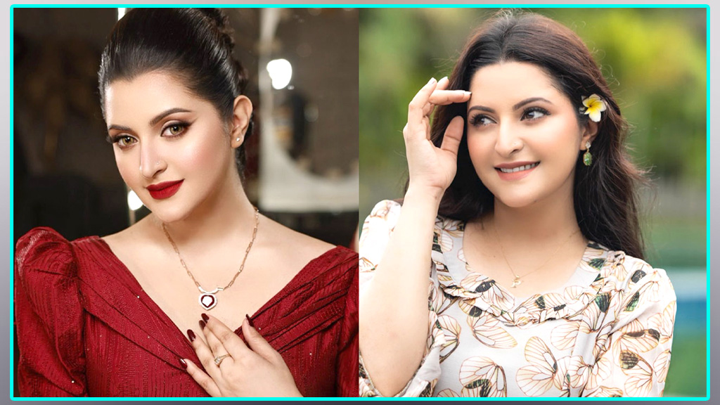 পরীমনির ওয়ালে ‘প্রথম ক্রাশ’ রনিত রায়ের ভিডিও, কীসে মুগ্ধ নায়িকা?