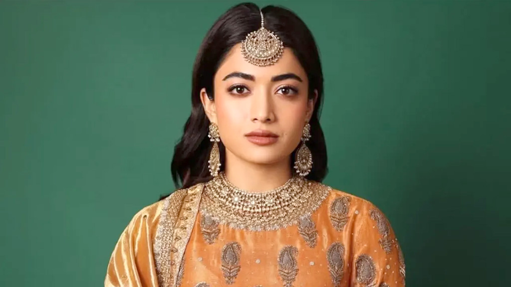 ইনজুরির কথা জানিয়ে রাশমিকা: ‘ভেবেছিলাম কেউ জানতে পারবে না’: রাশমিকা