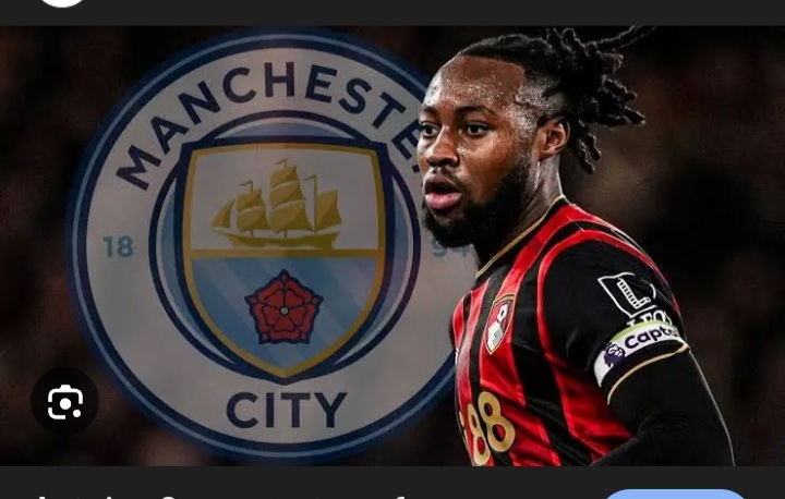 বড় চমক! ৭২ মিলিয়ন ইউরোতে ম্যানচেস্টার সিটিতে আন্তোনিও সেমেনিও