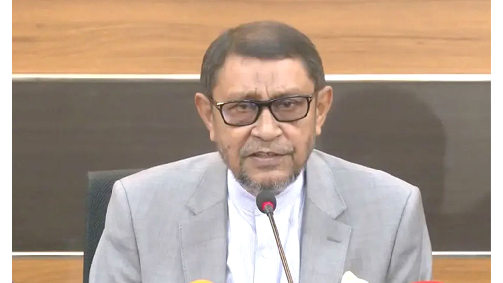 জনগণের সুস্বাস্থ্য নিশ্চিত করতে কাজ শুরু করেছে সরকার: স্বাস্থ্যমন্ত্রী