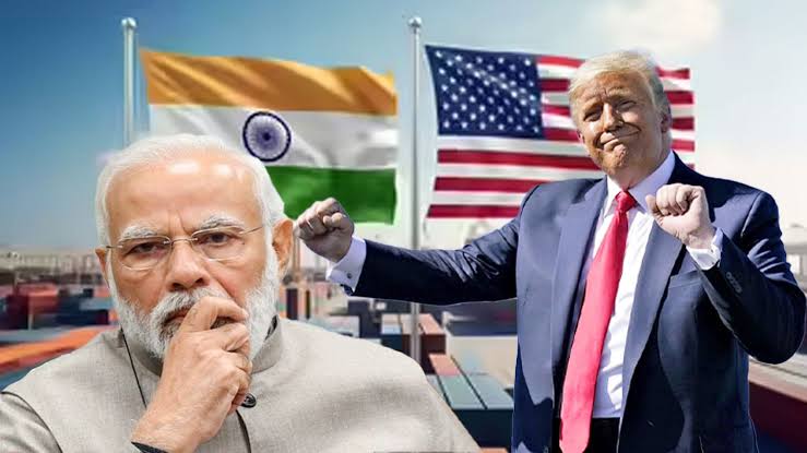 ট্রাম্প ৫০০ শতাংশ শুল্ক আরোপ করলে যুক্তরাষ্ট্রে ভারতের পণ্য রপ্তানি কি বন্ধ হয়ে যেতে পারে
