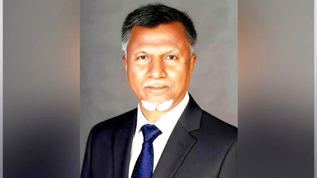 সরকারি গুদামে খাদ্য মজুত ১৭.৭১ লাখ টন: খাদ্যমন্ত্রী