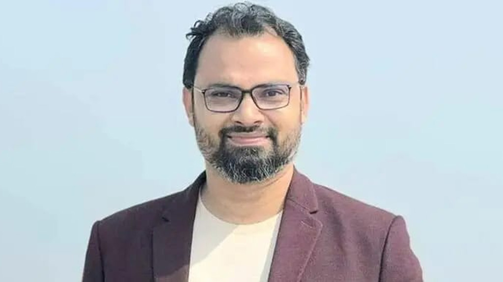 মোহামেডান আমার আবেগের জায়গা: ক্রীড়া প্রতিমন্ত্রী
