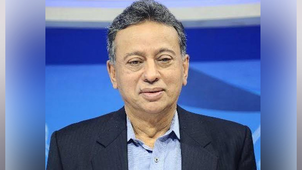 ‘নিয়ন্ত্রণমুক্ত অর্থনীতি’ গড়তে চায় সরকার: আমীর খসরু