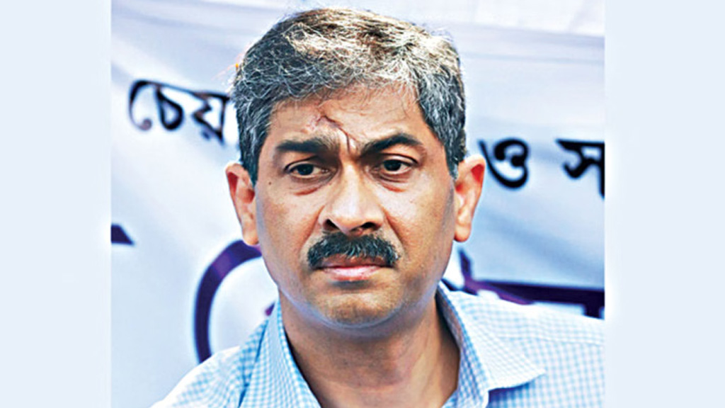 জনগণের প্রতিশ্রুতি তিন মাসেই বাস্তবায়ন হচ্ছে: পানিসম্পদ মন্ত্রী