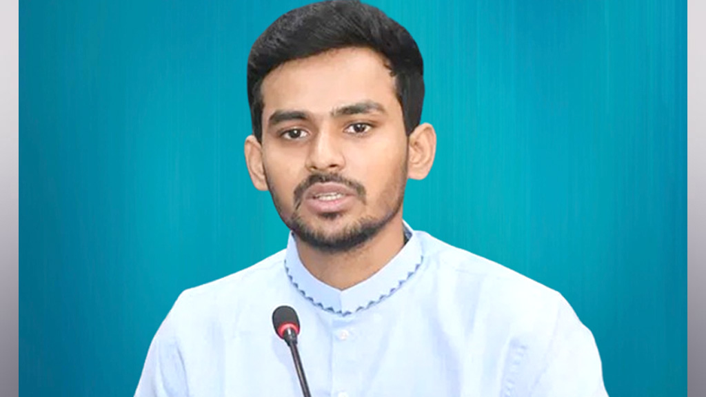 আসিফ মাহমুদের সময়ে যুব ও ক্রীড়া মন্ত্রণালয়ের নিয়োগ-পদোন্নতির নথি দুদকে