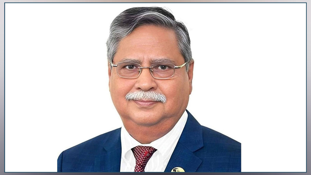 জলবায়ু পরিবর্তন মোকাবিলায় দীর্ঘমেয়াদি পরিকল্পনার ওপর জোর রাষ্ট্রপতির