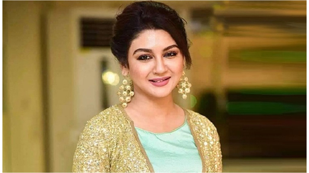 ভারতের রিয়্যালিটি শোতে বিশেষ অতিথি জয়া আহসান